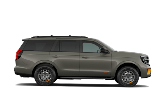 2027 Ford Expedition
